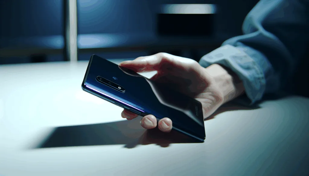 Sleek iPhone 17 design